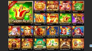 game nổ hũ rút tiền mặt df999